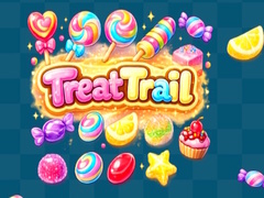 ເກມ TreatTraill