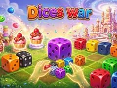 ເກມ Dices war