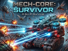 ເກມ Mech Core: Survivor