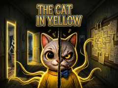 ເກມ The Cat in Yellow