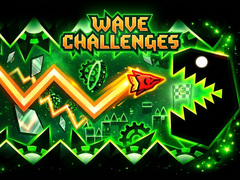 ເກມ Wave Challenges