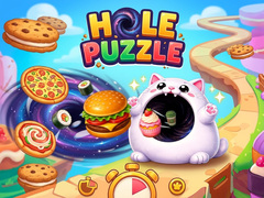 ເກມ Hole Puzzle