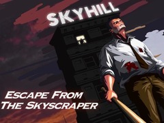 ເກມ Skyhill: Escape From the Skyscraper!