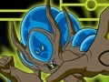 ເກມ Ben 10: Ultimate Alien Rescue