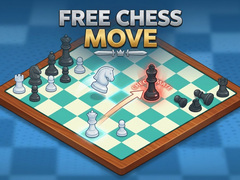 ເກມ Free Chess Move