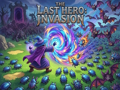 ເກມ The Last Hero: Invasion