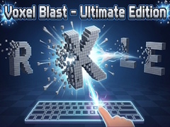 ເກມ Voxel Blast - Ultimate Edition