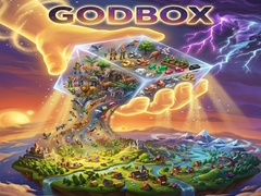ເກມ Godbox