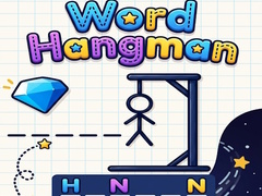 ເກມ Word Hangman