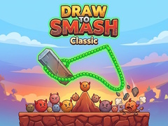 ເກມ Draw To Smash Classic