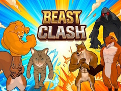 ເກມ Beast Clash