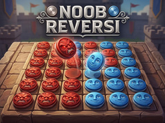 ເກມ Noob Reversi