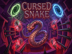 ເກມ Cursed Snake