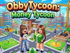 ເກມ ObbyTycoon: Money Tycoon