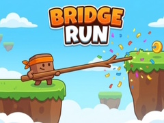 ເກມ BRIDGE RUN