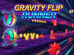 ເກມ Gravity Flip Runner