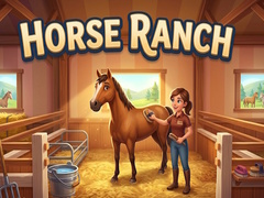 ເກມ Horse Ranch