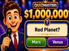ເກມ Quizmasters