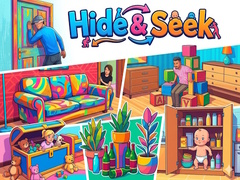 ເກມ Hide & Seek
