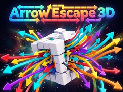 ເກມ Arrow Escape 3D