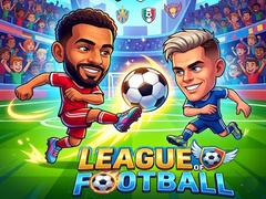 ເກມ League of Football