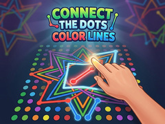 ເກມ Connect the Dots Color Lines