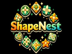 ເກມ ShapeNest