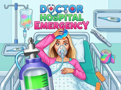 ເກມ Doctor Hospital Emergency