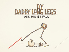 ເກມ Daddy Long Legs