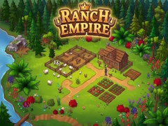ເກມ Ranch Empire