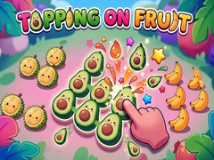 ເກມ Tapping on Fruit