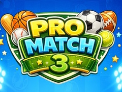 ເກມ Pro Match 3