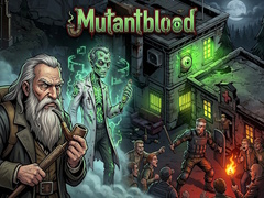 ເກມ Mutantblood