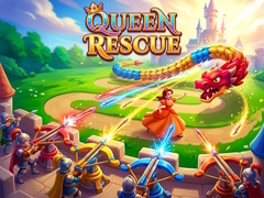 ເກມ Queen Rescue 