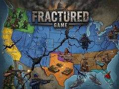 ເກມ Fractured