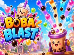 ເກມ Boba Blast