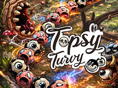 ເກມ Topsy Turvy