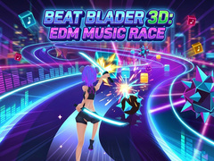 ເກມ Beat Blader 3D: EDM Music Race