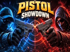 ເກມ Pistol Showdown