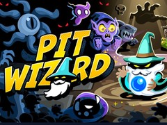 ເກມ Pit Wizard