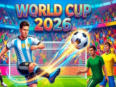 ເກມ World Cup 2026