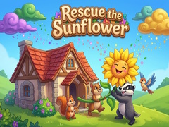 ເກມ Rescue the Sunflower