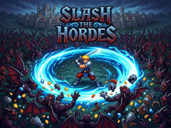 ເກມ Slash The Hordes