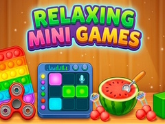 ເກມ Relaxing Mini Games
