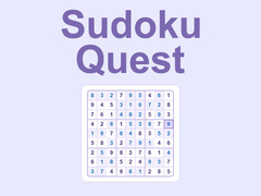 ເກມ Sudoku Quest