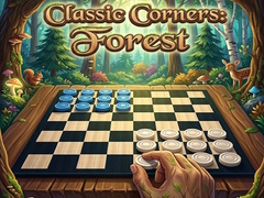 ເກມ Classic Corners: Forest