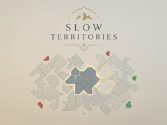 ເກມ Slow Territories
