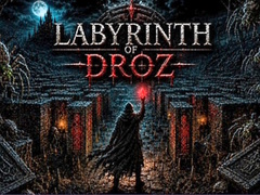 ເກມ Labyrinth of Droz