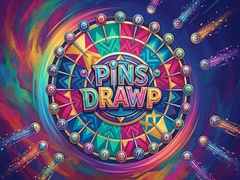 ເກມ Pins Drawp