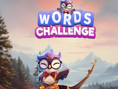 ເກມ Words Challenge